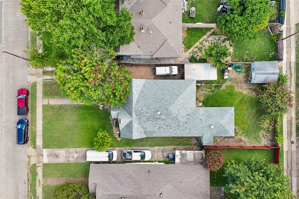Belmont Sub - Residential