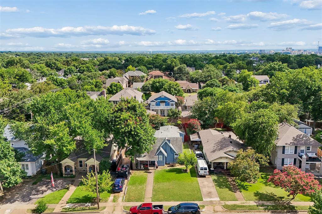 Belmont Sub - Residential