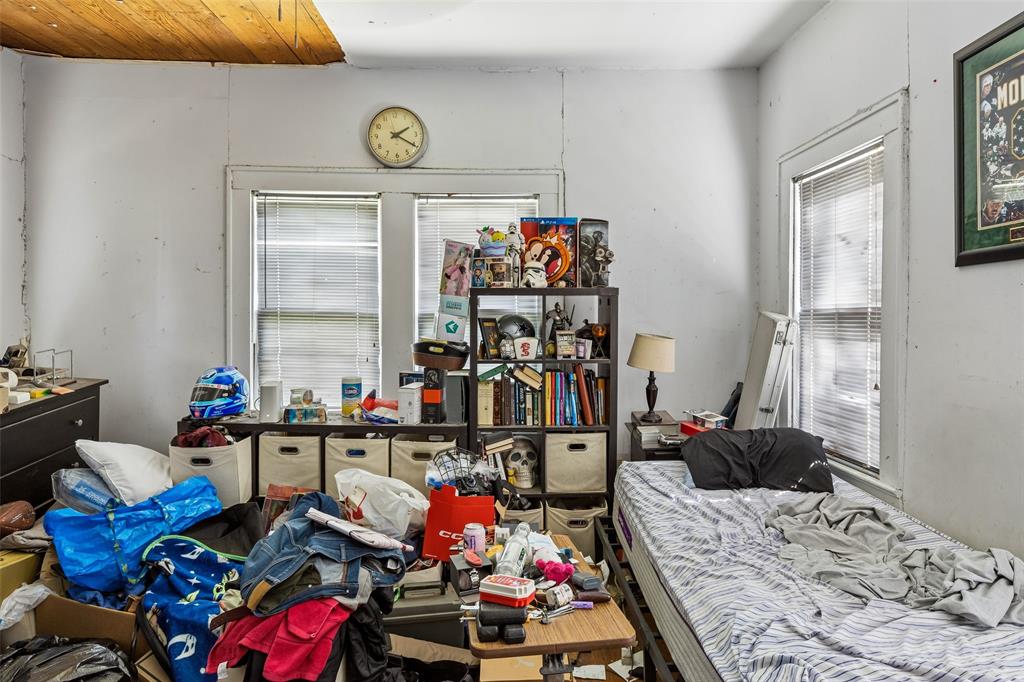 Belmont Sub - Residential