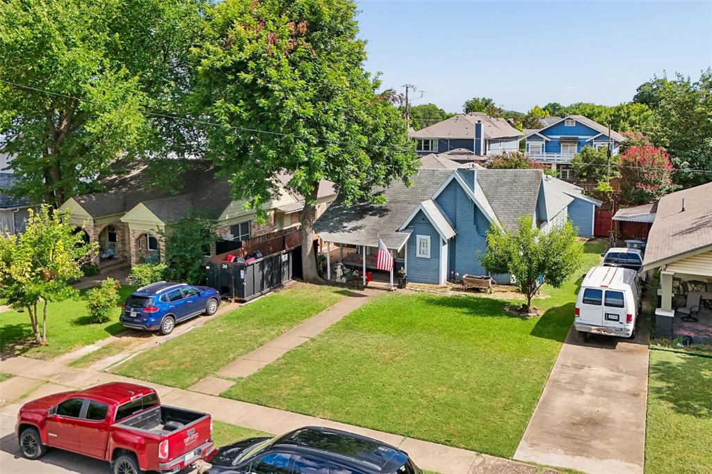 Belmont Sub - Residential