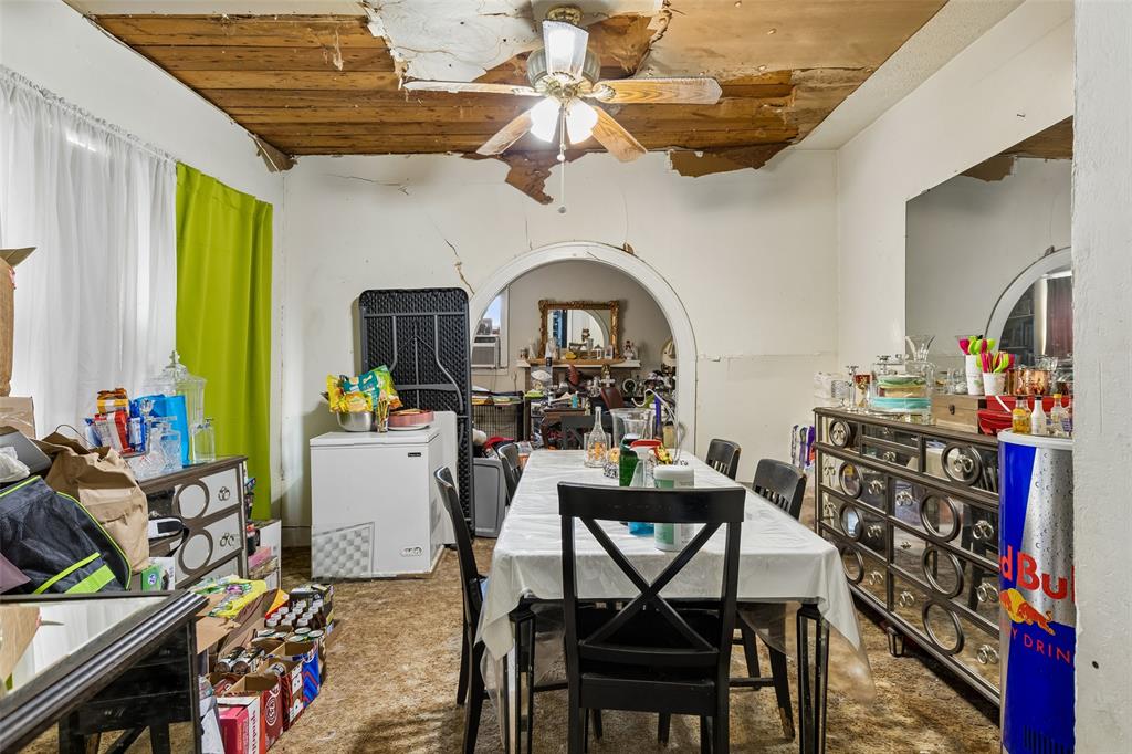 Belmont Sub - Residential