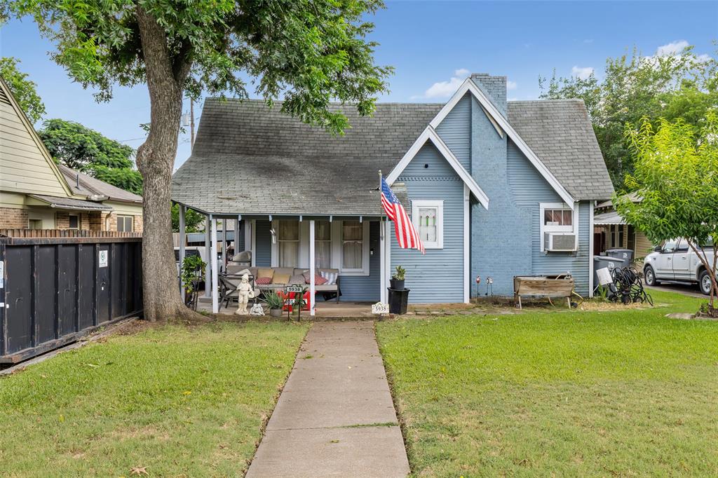 Belmont Sub - Residential