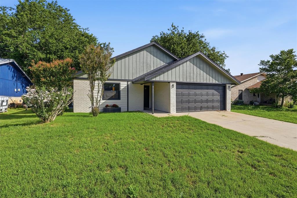 Kennon Meadows Ph II - Residential