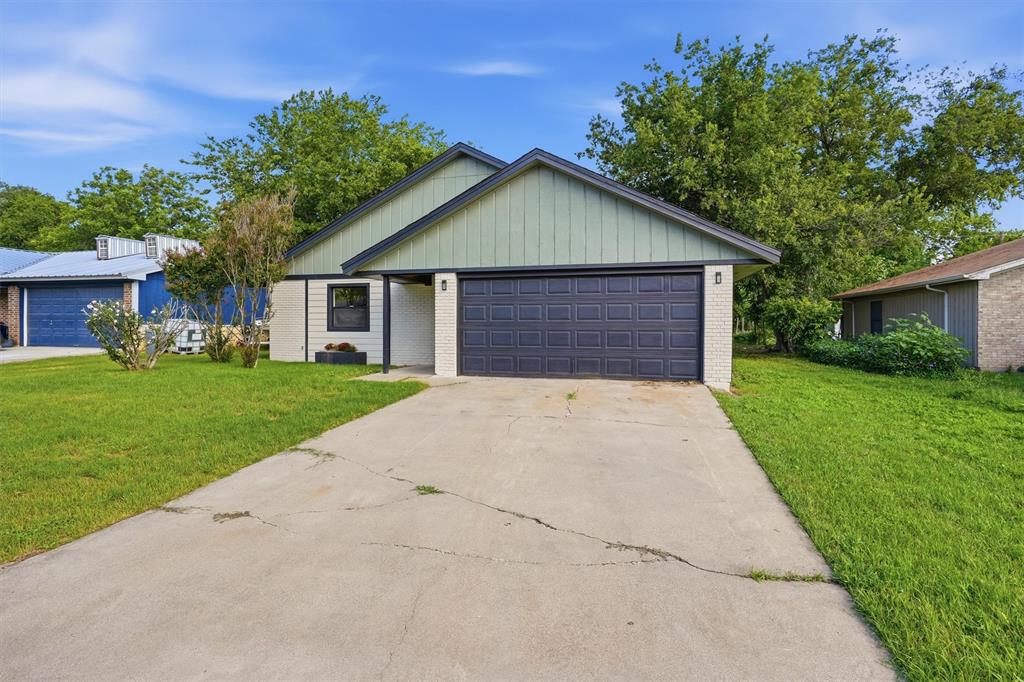 Kennon Meadows Ph II - Residential
