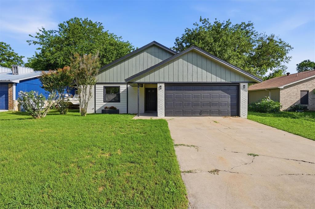 Kennon Meadows Ph II - Residential