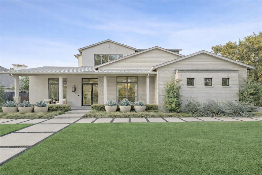 Bluffview Estates - Residential