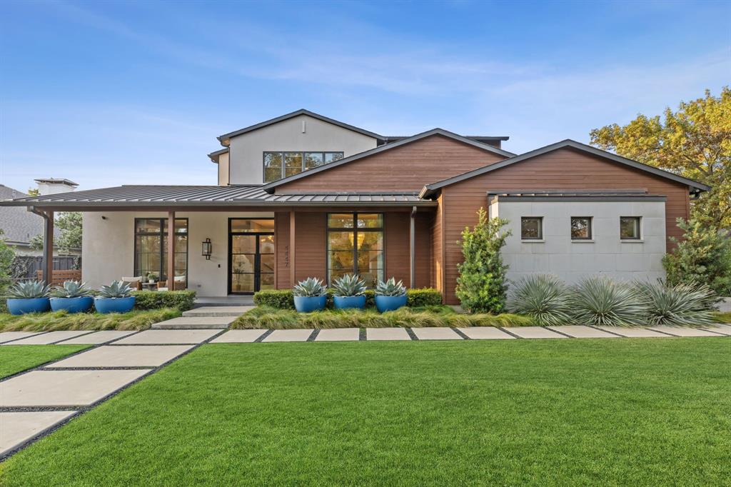 Bluffview Estates - Residential