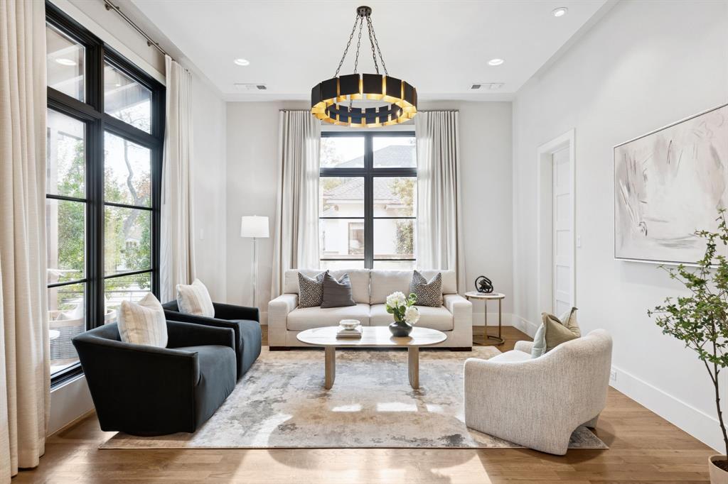 Bluffview Estates - Residential