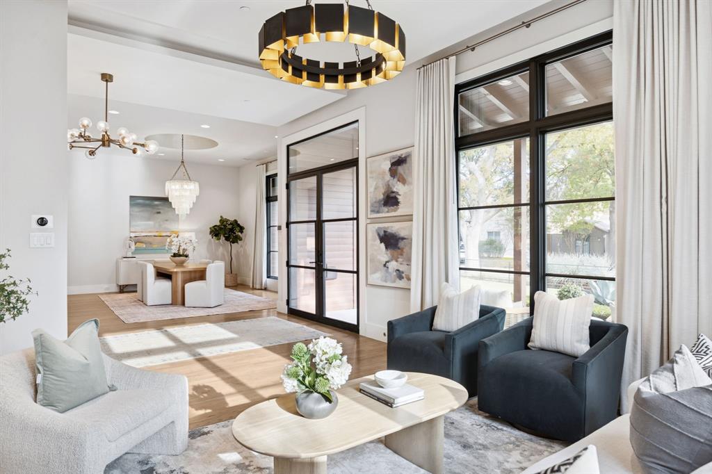 Bluffview Estates - Residential
