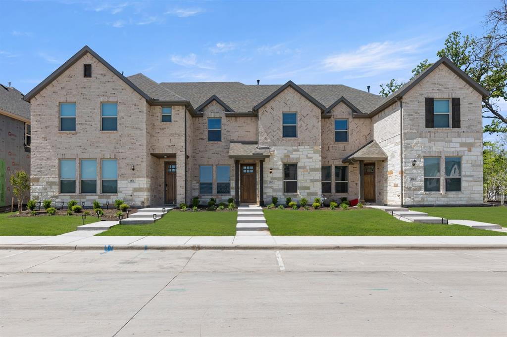 Timber Ridge - Residential