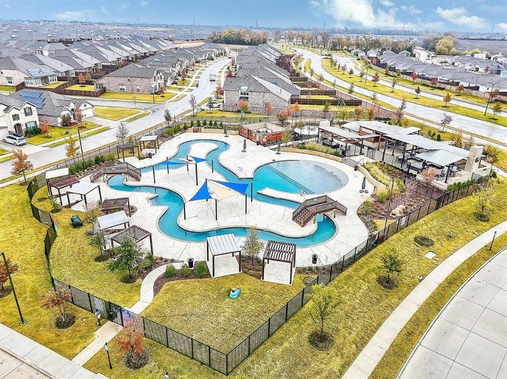 Preserve At Honey Creek Ph 4 - Residential