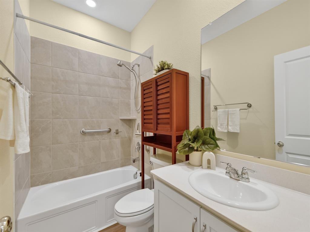 Preserve At Honey Creek Ph 4 - Residential