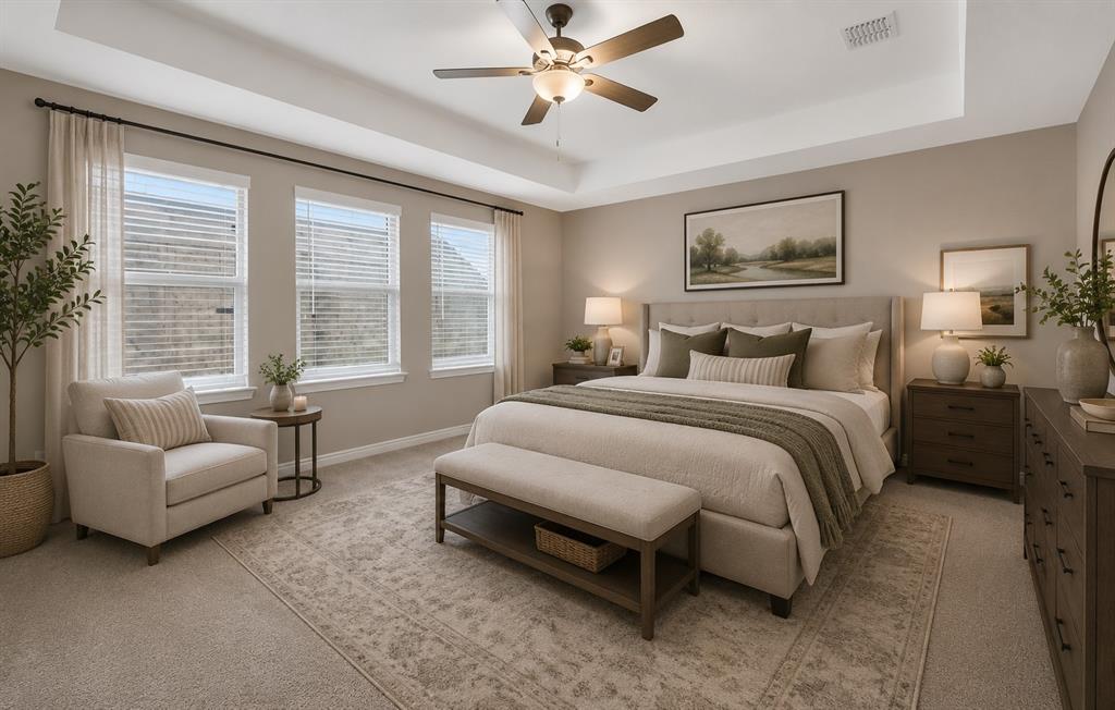 Preserve At Honey Creek Ph 4 - Residential