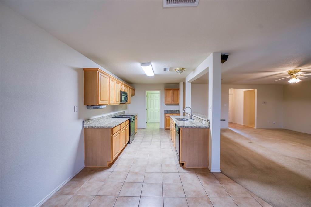 Murray Meadows Add - Residential