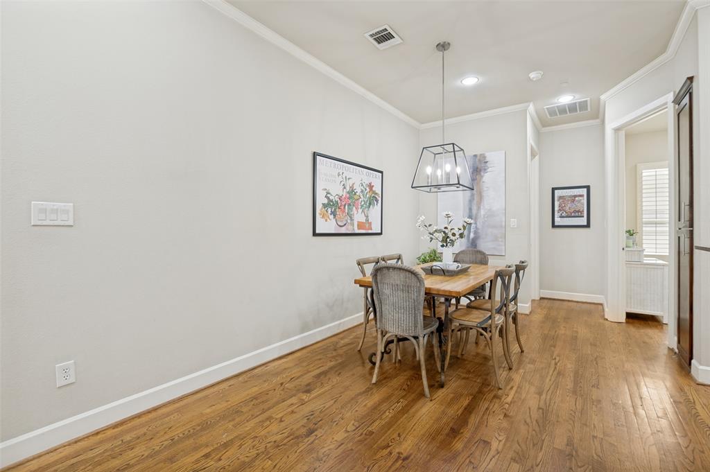 City North Townhomes - Residential