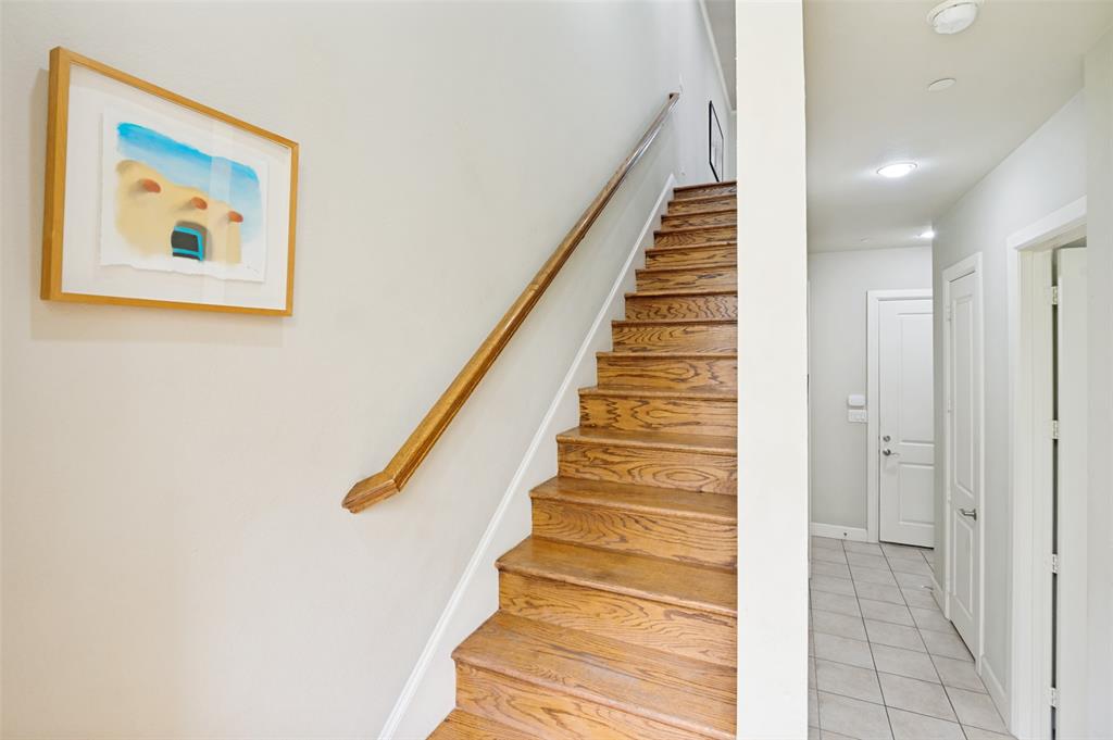 City North Townhomes - Residential