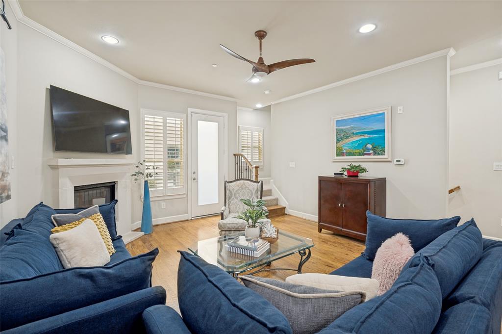 City North Townhomes - Residential