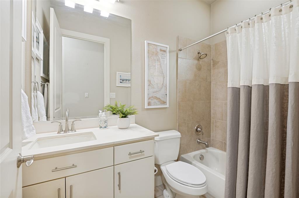 City North Townhomes - Residential