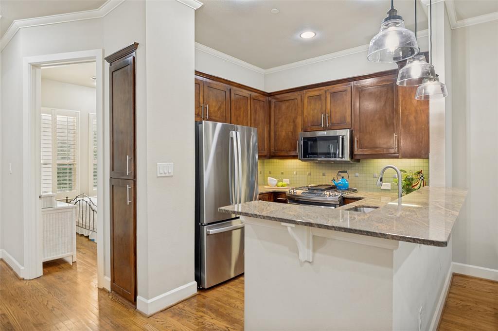 City North Townhomes - Residential