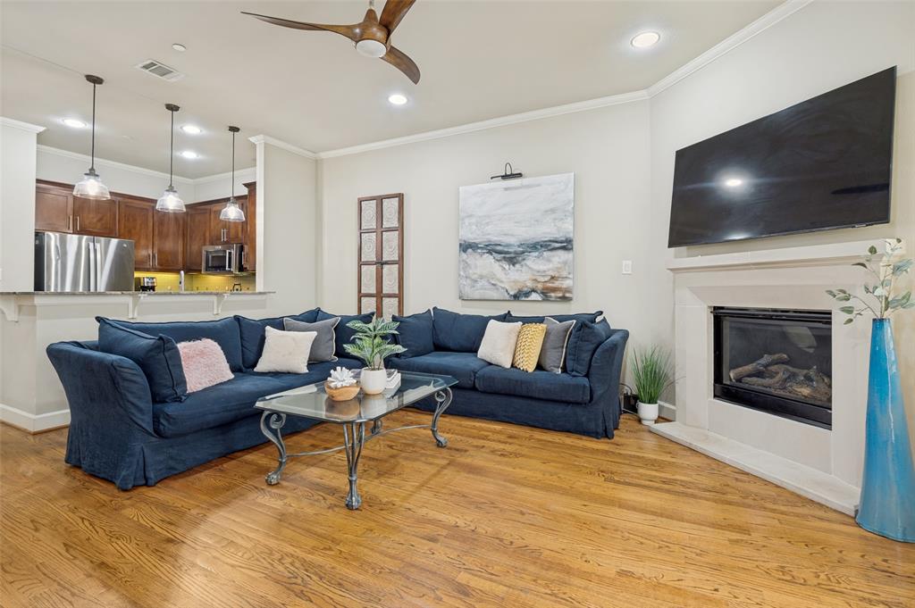 City North Townhomes - Residential