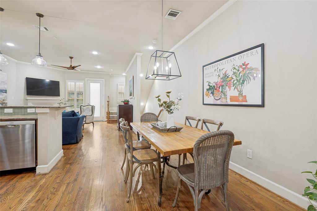 City North Townhomes - Residential