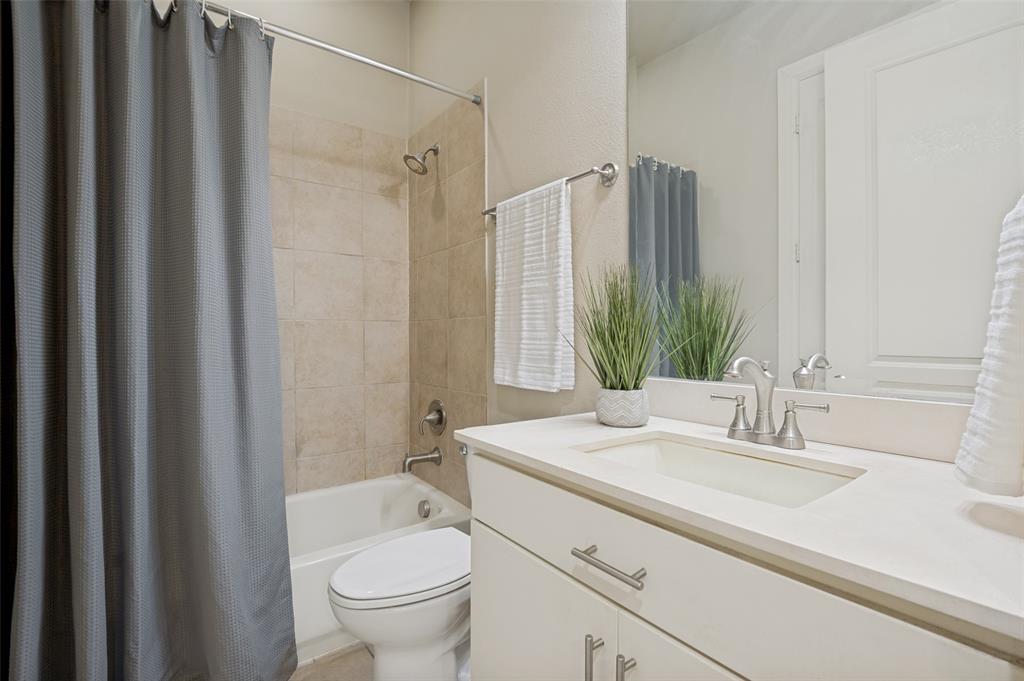 City North Townhomes - Residential