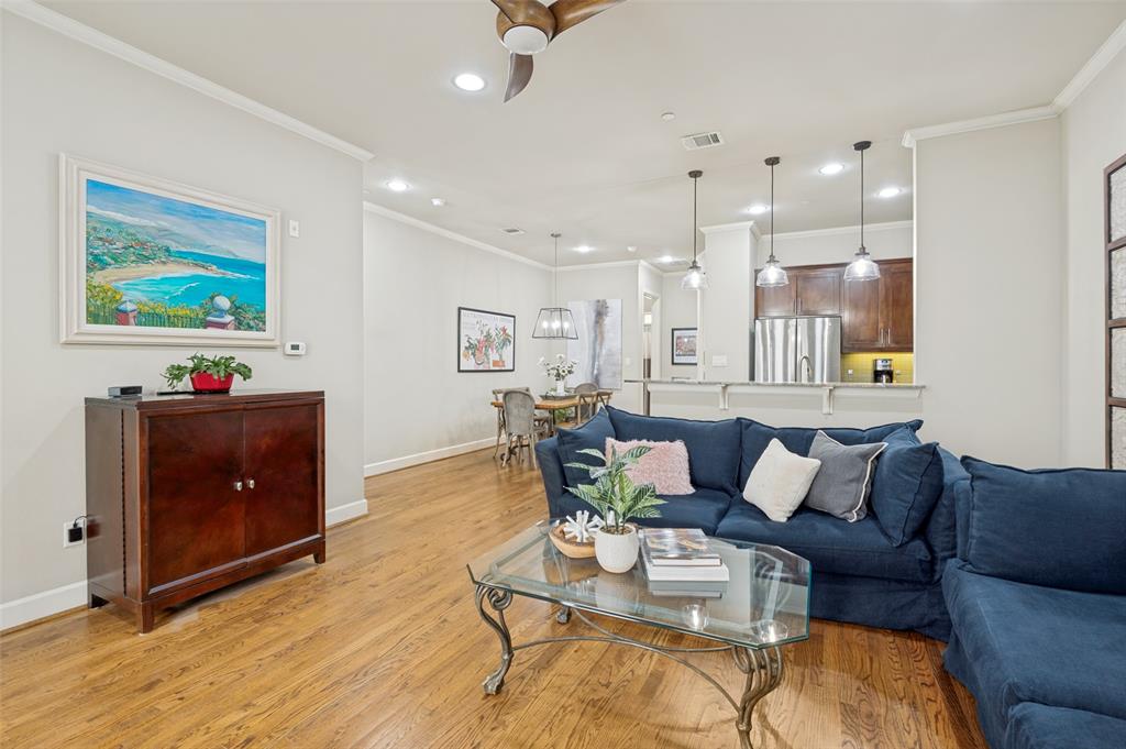 City North Townhomes - Residential