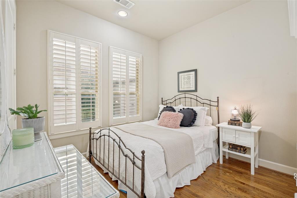 City North Townhomes - Residential