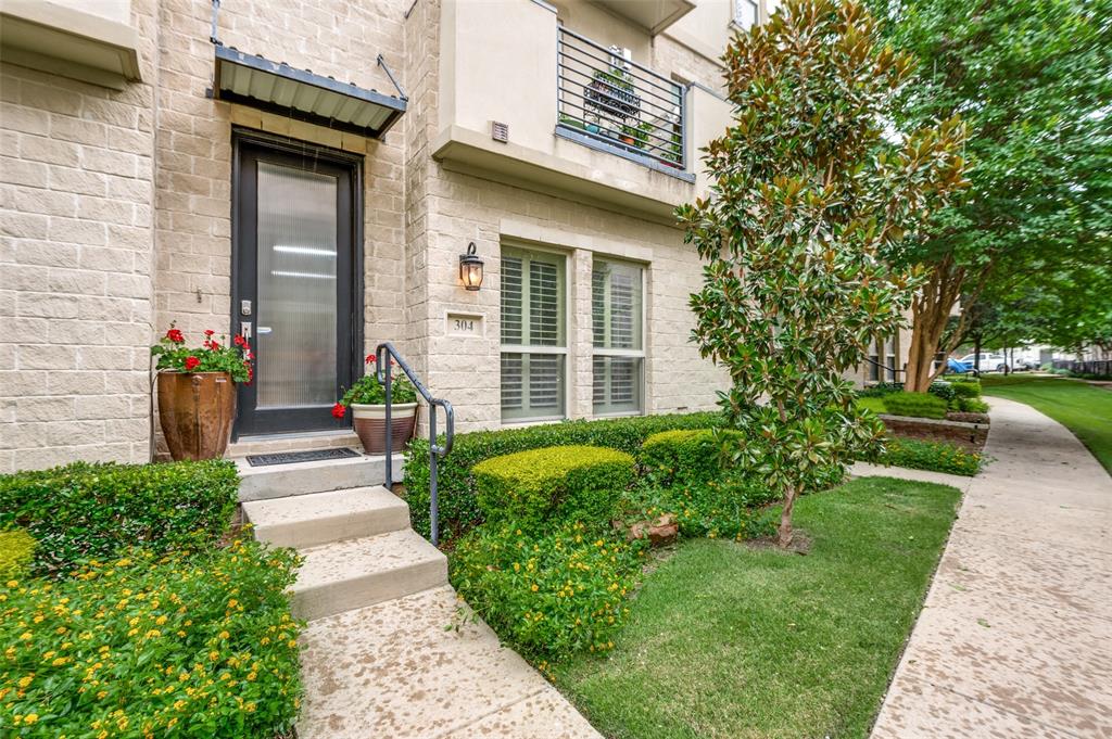 City North Townhomes - Residential