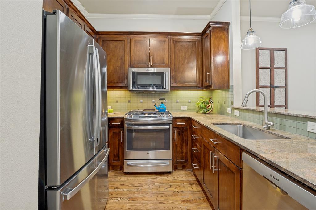 City North Townhomes - Residential