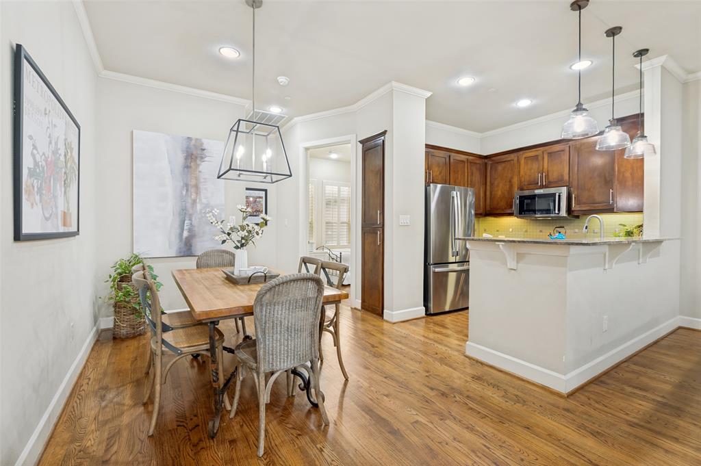 City North Townhomes - Residential