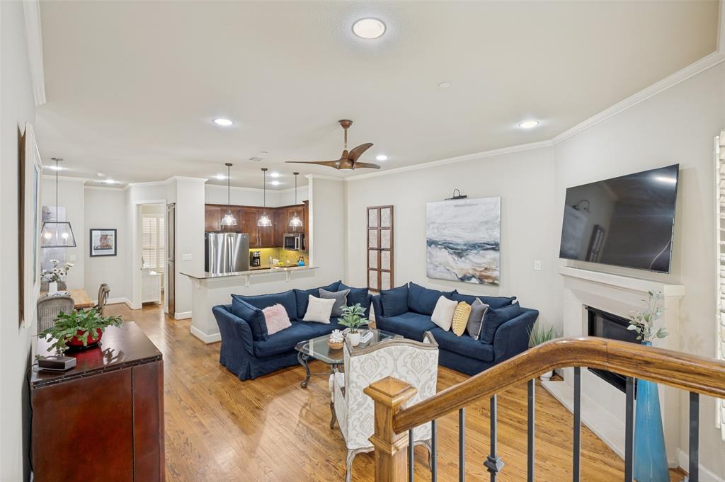 City North Townhomes - Residential
