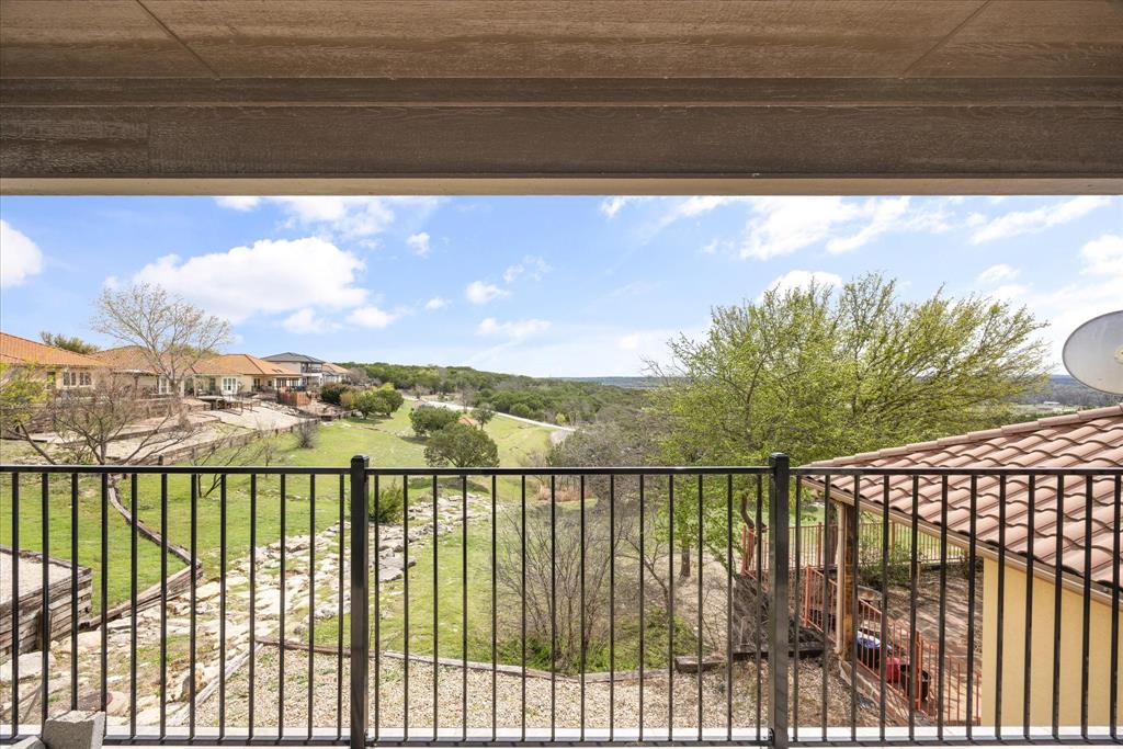 Tuscan Village - Residential