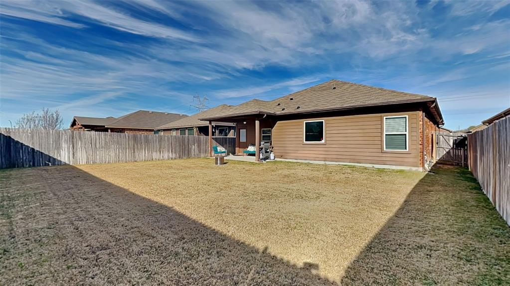 Deer Meadow Add - Residential