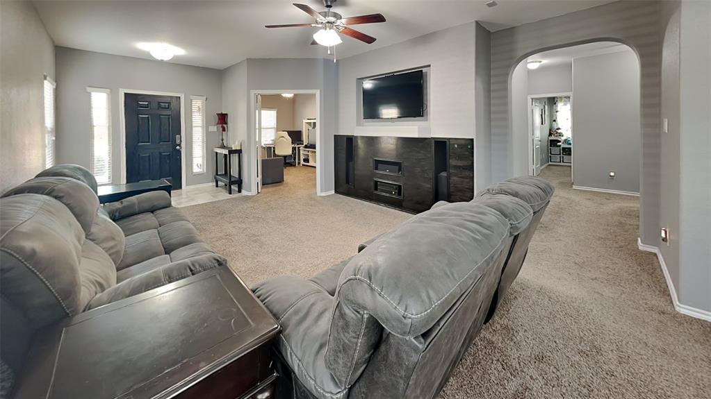 Deer Meadow Add - Residential