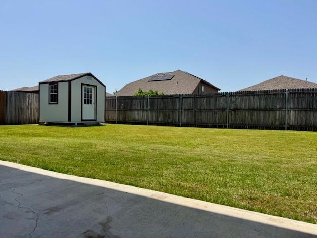 Deer Meadow Add - Residential