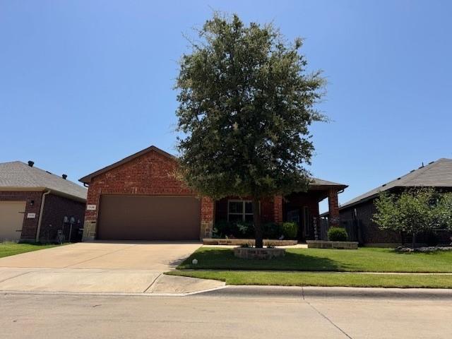 Welcoming you to 1120 Sierra Blanca Dr, a modern architectural gem nestled within the thriving community of Burleson, TX. This stunning single-family home, built in 2015, marries the best of urban living with a touch of serenity. Sprawled across a generous 1,748 square feet, it boasts three sizable bedrooms and two well-appointed bathrooms. Set on a 6,059 sq ft lot, this property offers ample space for enjoying outdoor activities.

The home's appealing open-floor architecture incorporates a seamless flow from room to room, delivering both stylish aesthetics and functional living. Recent exterior upgrades add even more value, including Enbrighten permanent outdoor eave lighting, perfect for year-round ambiance, holiday displays, and enhanced curb appeal, as well as a brand-new 8' x 8' storage shed that provides convenient additional storage space.

Being in Tarrant County, it not only offers quick access to amenities and services but also brings you close to some of the area's highly rated schools. Add to that, the property is owner-occupied, which means it has been meticulously maintained and treated with the utmost care, reflecting in every corner of the home.

Revel in the modern comfort, thoughtful upgrades, and serene community of this wonderful property at 1120 Sierra Blanca Dr—your future home.