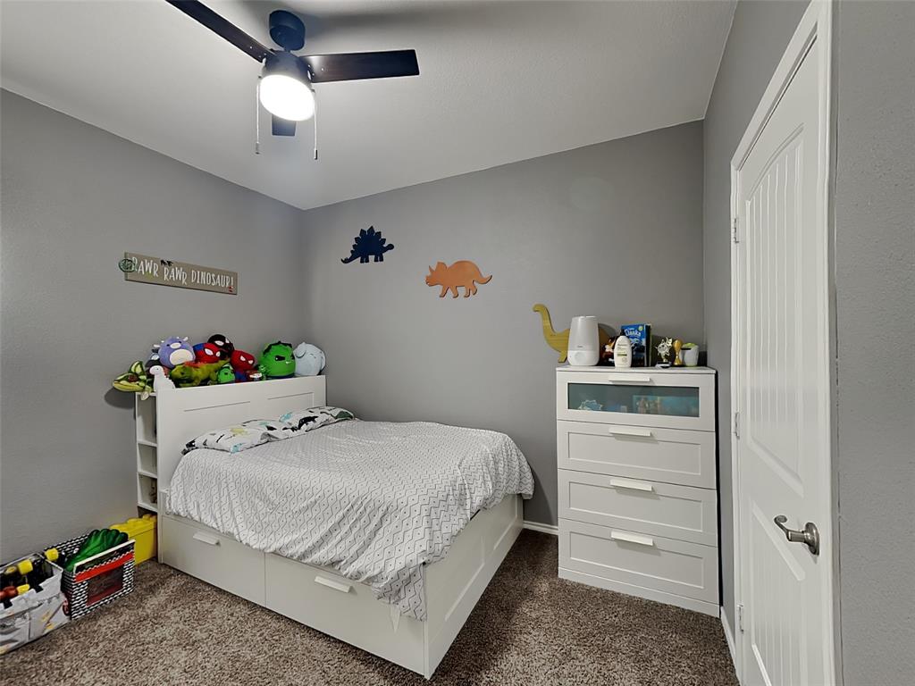 Deer Meadow Add - Residential