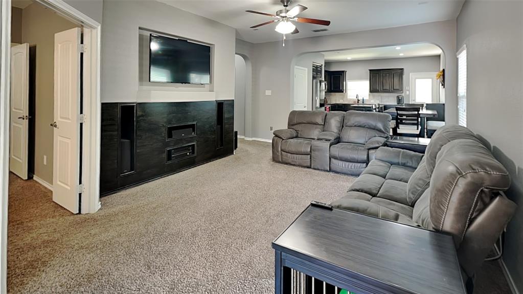 Deer Meadow Add - Residential