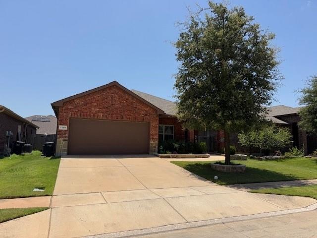 Deer Meadow Add - Residential