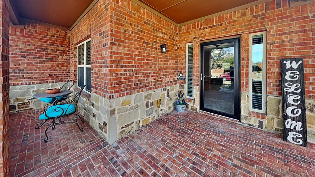 Deer Meadow Add - Residential