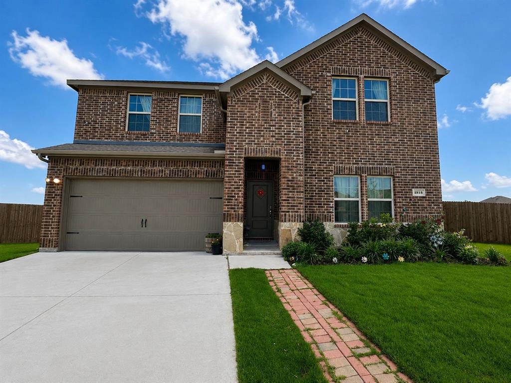 WINCHESTER CROSSING PHASE 7 (CPN) - Residential