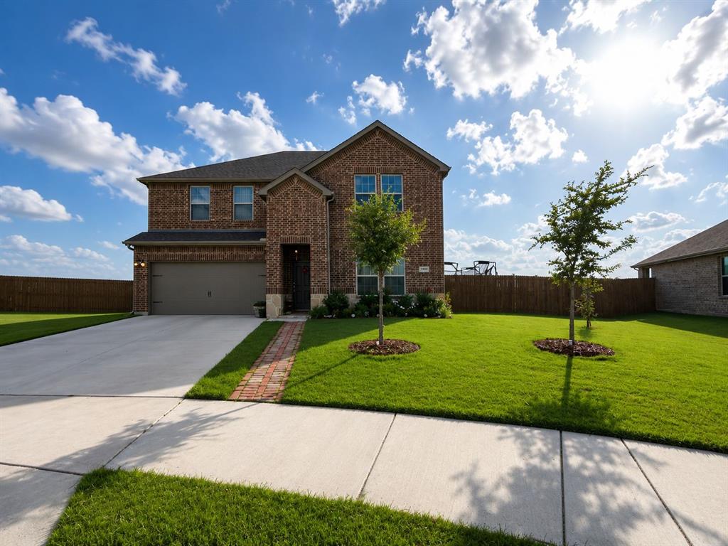 WINCHESTER CROSSING PHASE 7 (CPN) - Residential
