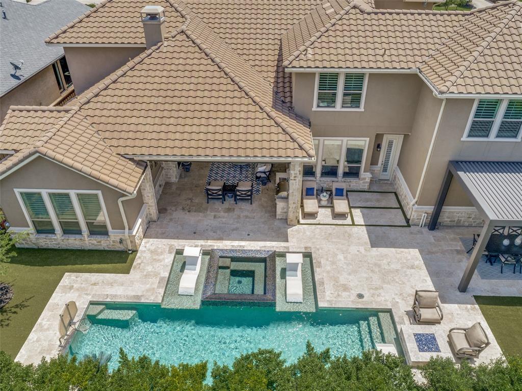 Shaddock Creek Estates Ph 6 - Residential