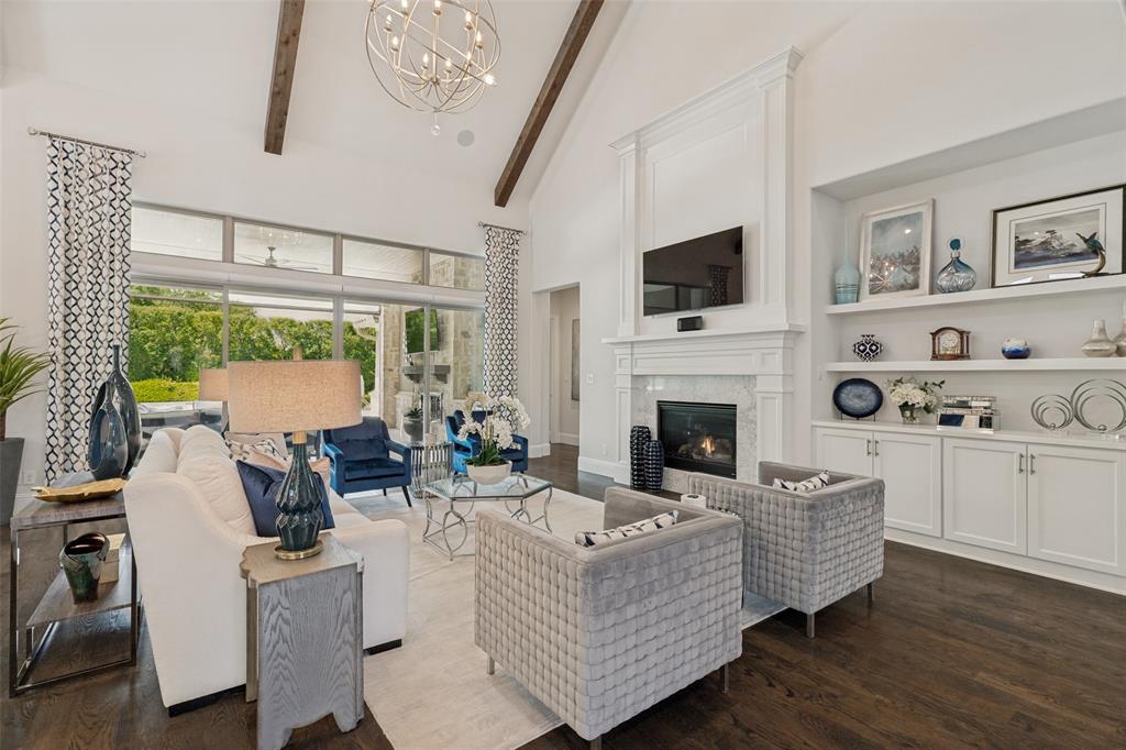 Shaddock Creek Estates Ph 6 - Residential
