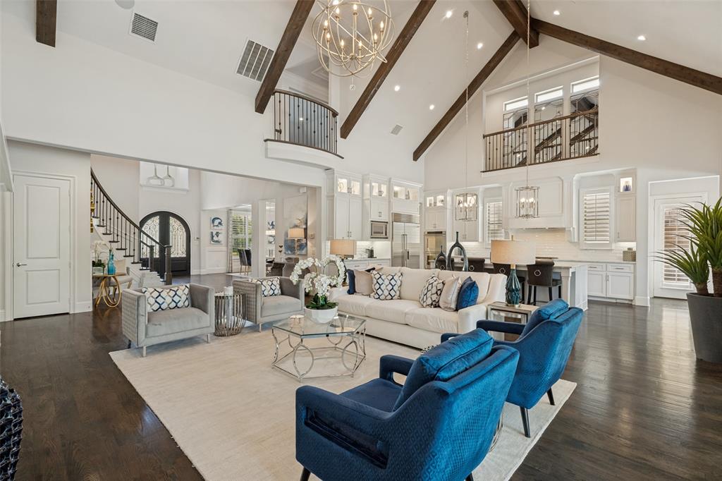 Shaddock Creek Estates Ph 6 - Residential