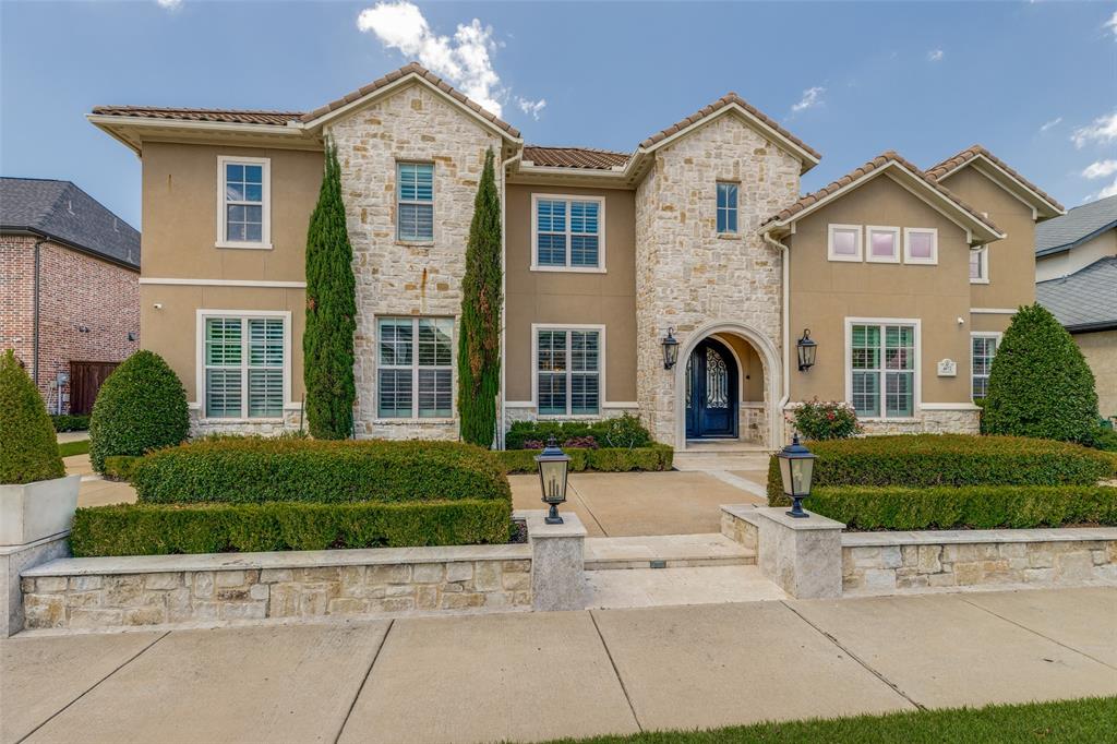 Shaddock Creek Estates Ph 6 - Residential