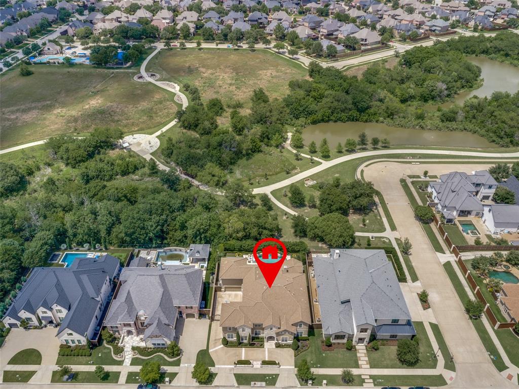 Shaddock Creek Estates Ph 6 - Residential
