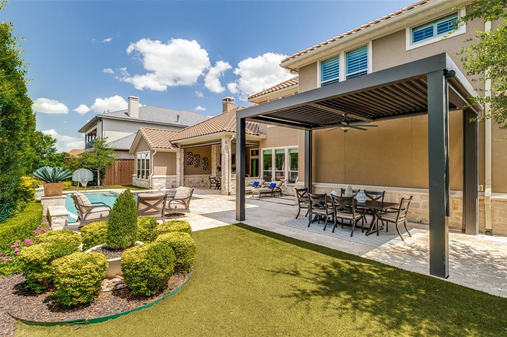 Shaddock Creek Estates Ph 6 - Residential