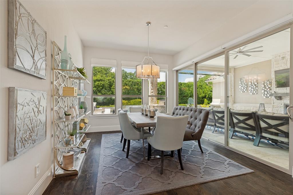Shaddock Creek Estates Ph 6 - Residential